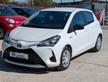 TOYOTA Yaris Hybrid Cool 1.5cc 72cv AUTOMATICA C