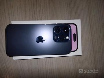 Iphone 14 Pro 512GB