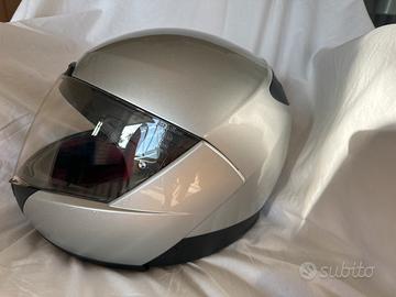 Casco BMW System 5 Accessori Moto In vendita a Palermo