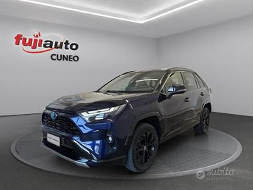Toyota Rav4 2.5 vvt-ie h Style awd-i 222cv e-cvt
