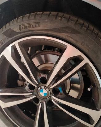 solo 4 gomme estive Pirelli 225/45/R17 