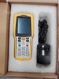 Terminale Palmare Laser Touch-Screen WiFi
