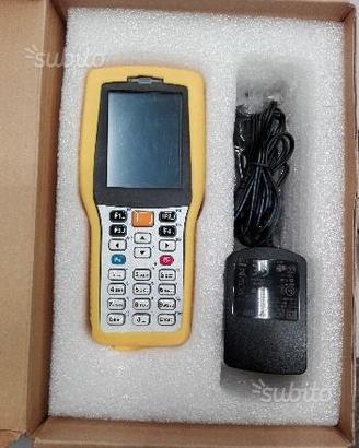 Terminale Palmare Laser Touch-Screen WiFi