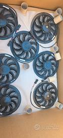 Ventilatori Condensatori 