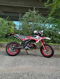 Rieju 50 mrt trophy