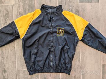 Giacca ginnica US Army