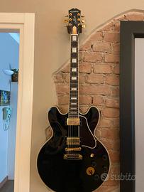 Epiphone B.B. King Lucille