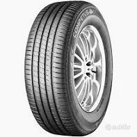 4 Pneumatici 225/65 R17 LASSA estivi
