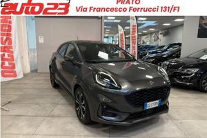 Ford Puma 1.0 EcoBoost Hybrid 125 CV S&S ST-Line X
