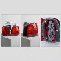 Fanali posteriori polo 6n2