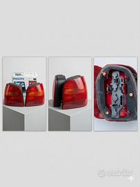 Fanali posteriori polo 6n2