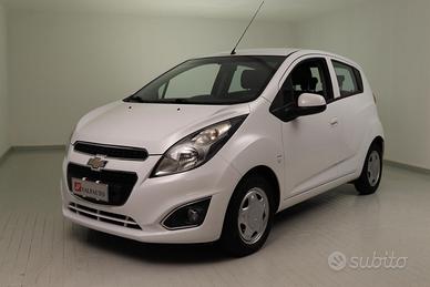 Chevrolet Spark 1.0 LS