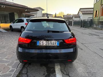Audi A1 1.6 TDI 105 CV Ambition