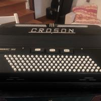 Croson 120 bassi