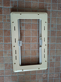 Profili finestre seitz