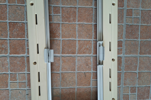 Profili finestre seitz