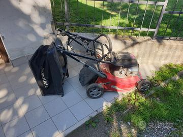 Tagliaerba motore Honda