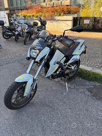Bmw G650X