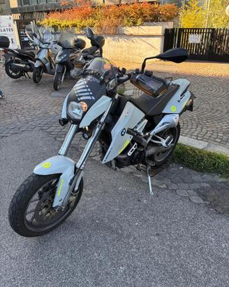Bmw G650X
