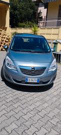 Opel Meriva 1.3 CDTI 95CV ecoFLEX Cosmo