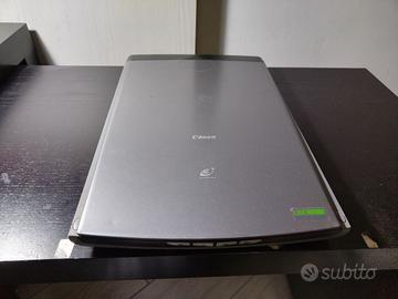 Canon CanoScan LiDE 35 - Scanner piano fisso