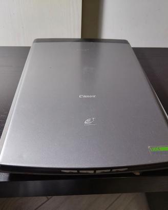Canon CanoScan LiDE 35 - Scanner piano fisso