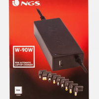 NGS W-90 ALIMENTATORE UNIVERSALE 90W