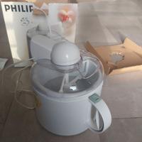 Gelatiera philips