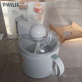 Gelatiera philips