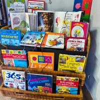 Libri per bambini Carnevale, Arte, Disegno