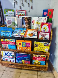 Libri per bambini Carnevale, Arte, Disegno