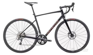 Bicicletta Specialized Allez E5 Sport 2025 ciclism