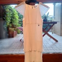 Vestito bianco bambina | Patrizia Pepe