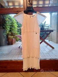 Vestito bianco bambina | Patrizia Pepe