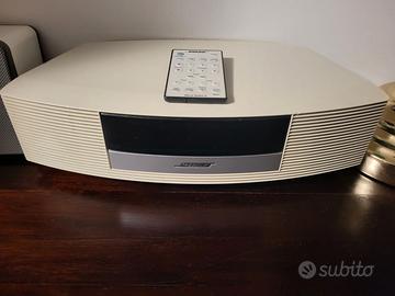Bose Wave Radio 2