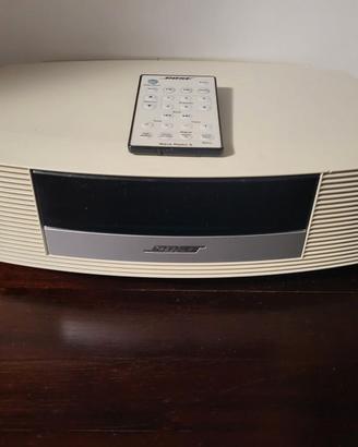 Bose Wave Radio 2