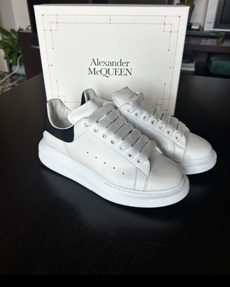 Scarpe Alexander McQueen