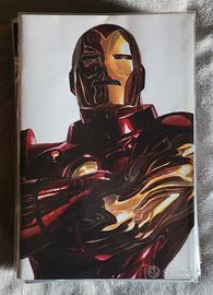 Iron Man Fumetti Serie completa dall' 1 al 26