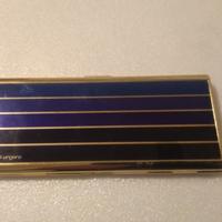 porta banconote o porta sigarette anni 70/80/