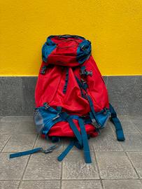 ZAINI TREKKING
