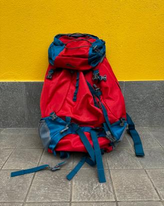 ZAINI TREKKING