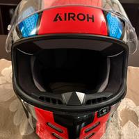 Casco Airoh