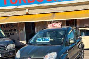 Fiat Panda natural power twin air