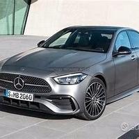 Ricambi usati Mercedes Classe C 2020/22