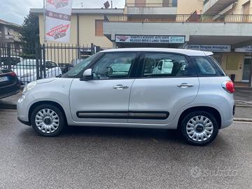 Fiat 500L 1.3 Multijet 85 CV Pop