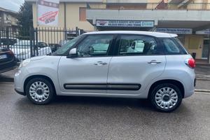 Fiat 500L 1.3 Multijet 85 CV Pop