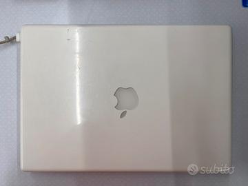 Macbook Bianco 2009