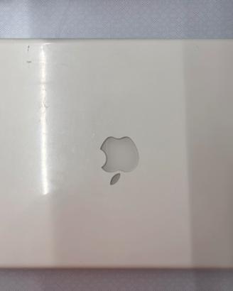 Macbook Bianco 2009