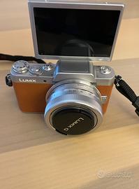 Fotocamera Panasonic DMC-GF7