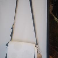 Borsa tracolla Desigual nuova